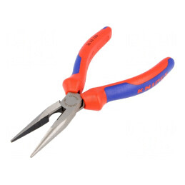 Clești Ergonomici cu Mâner Bicomponent, 160mm | Electronic-mag.ro | Componente Electronice