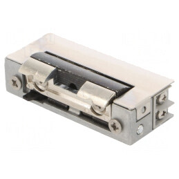 Yală electromagnetică 12-24V cu întrerupător | Electronic-mag.ro | Componente Electronice