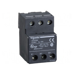 Bloc de alimentare GV2G05 | Electronic-mag.ro | Componente Electronice