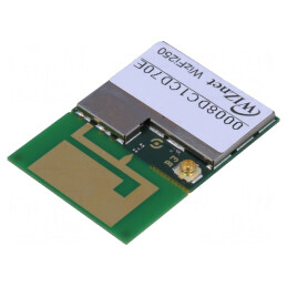 Modul WiFi 802.11b/g/n WIZFI250 | Electronic-mag.ro | Componente Electronice