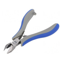 Clești Laterali Miniatură 118mm 6217-05 | Electronic-mag.ro | Componente Electronice