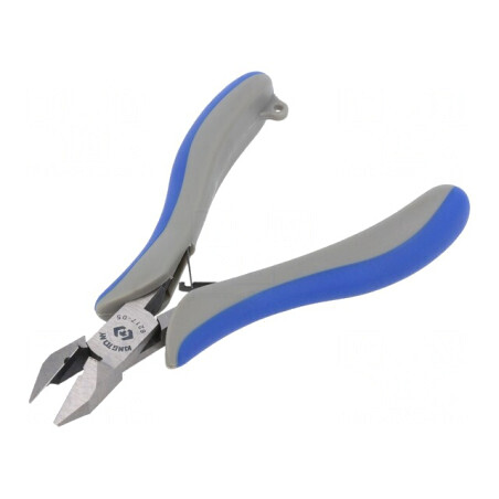 Clești Laterali Miniatură 118mm 6217-05 | Electronic-mag.ro | Componente Electronice