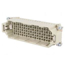 Conector Han DD PIN 10A 108 | Electronic-mag.ro | Componente Electronice