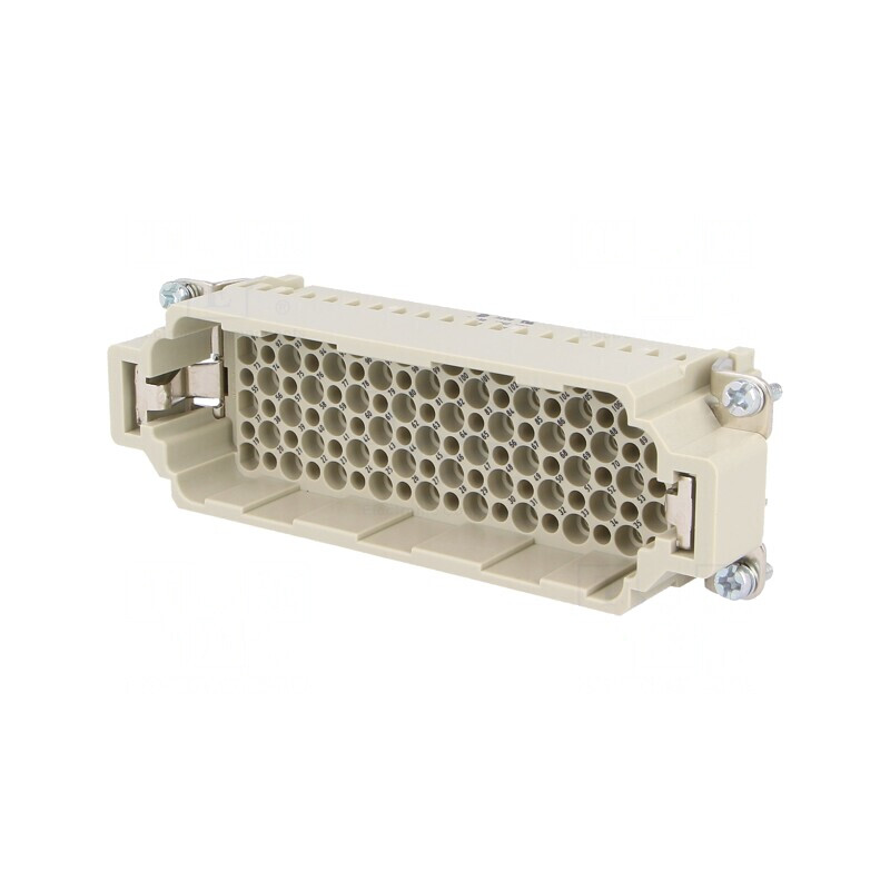 Conector Han DD PIN 10A 108 | Electronic-mag.ro | Componente Electronice