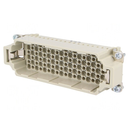 Conector Han DD PIN 10A 108 | Electronic-mag.ro | Componente Electronice