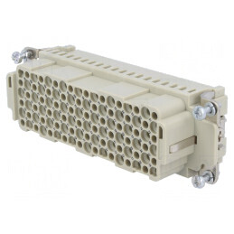 Conector HDC Inserturi Mamă Han DD 10A | Electronic-mag.ro | Componente Electronice