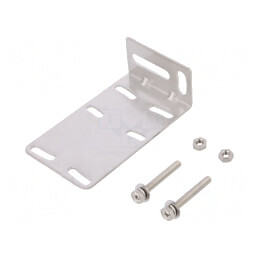 Suport oțel inoxidabil BEF-W280 | Electronic-mag.ro | Componente Electronice