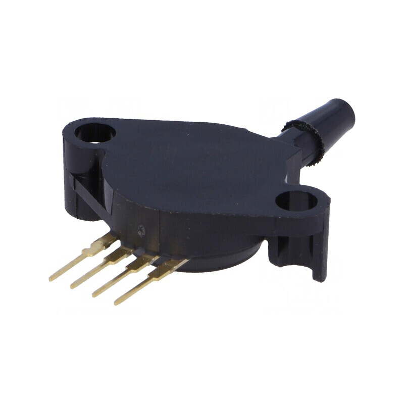 Senzor de Presiune 0-10kPa 10-16VDC MPX2010GP | Electronic-mag.ro | Componente Electronice