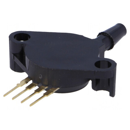 Senzor de Presiune 0-10kPa 10-16VDC MPX2010GP | Electronic-mag.ro | Componente Electronice