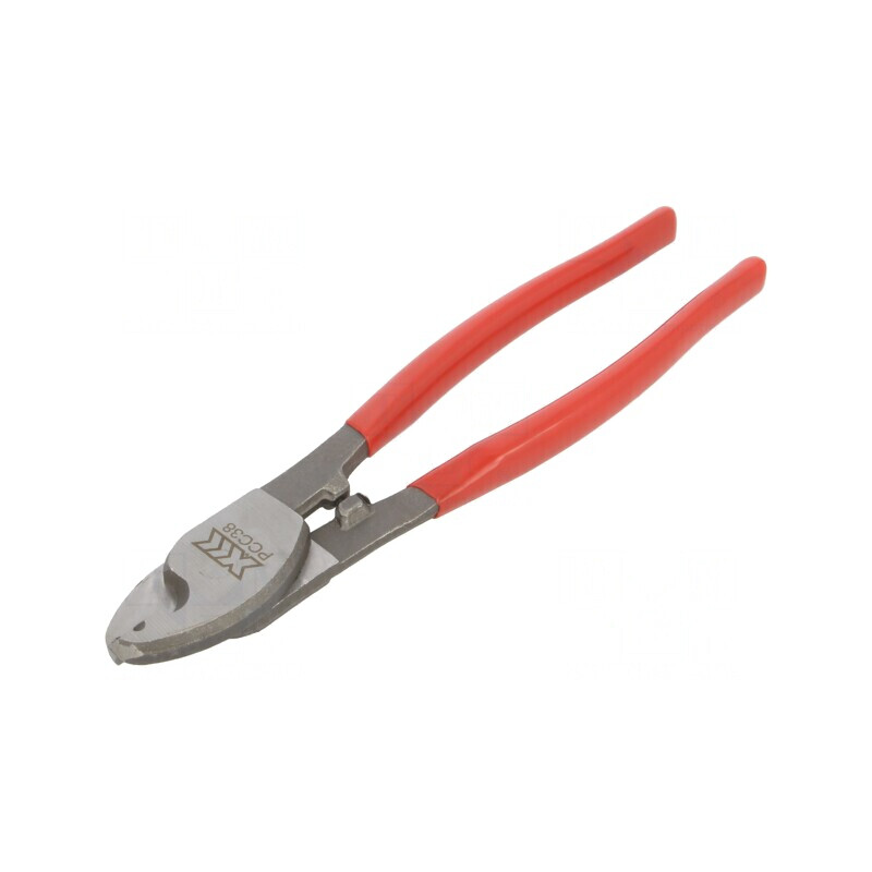 Foarfece Material Oțel PCC-38 | Electronic-mag.ro | Componente Electronice