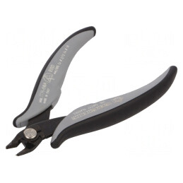 Cleşti Curbați Miniatură ESD 140mm | Electronic-mag.ro | Componente Electronice