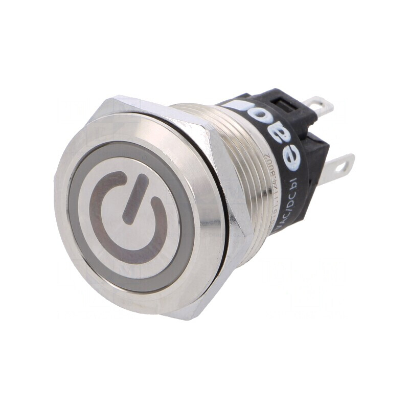 Comutator Anti-Vandalism SPDT 3A 240V 24V | Electronic-mag.ro | Componente Electronice Comutator Anti-Vandalism SPDT 3A 240V 24V | Electronic-mag.ro | Componente Electronice