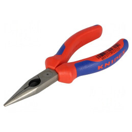Cleşti 140mm pentru îndoire, prindere şi tăiere | Electronic-mag.ro | Componente Electronice
