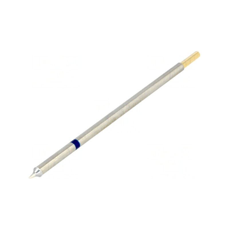 Vârf trunchi de con 1,8mm 325-358°C 60° | Electronic-mag.ro | Componente Electronice Vârf trunchi de con 1,8mm 325-358°C 60° | Electronic-mag.ro | Componente Electronice