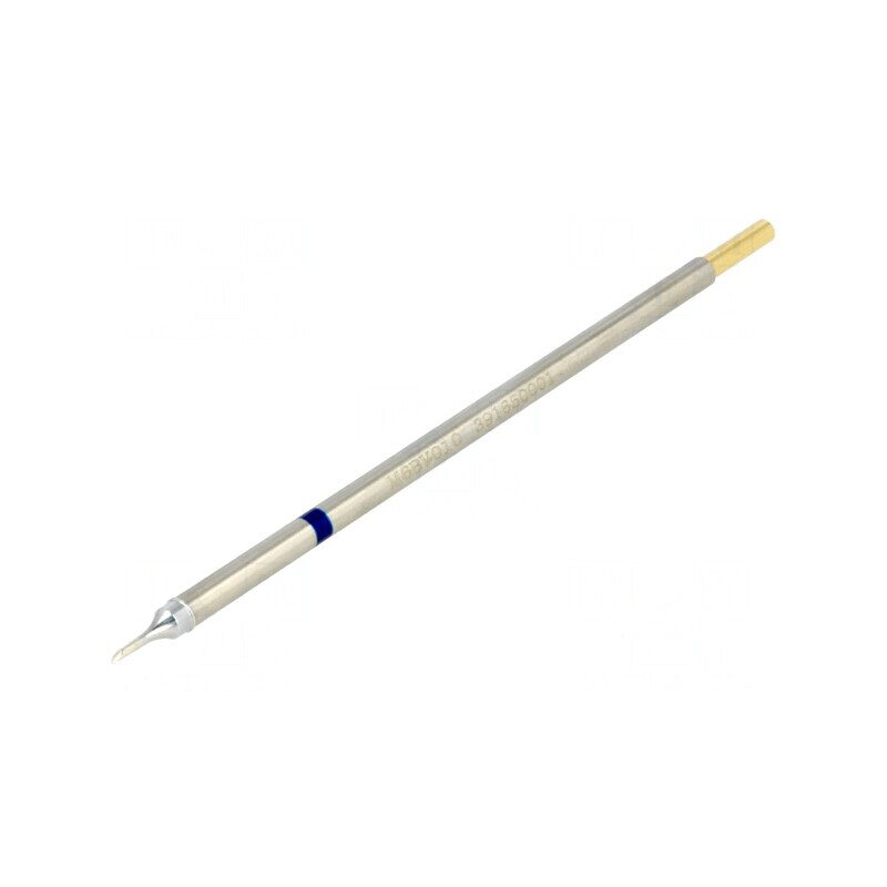 Vârf Trunchi de Con 1mm 60° 325-358°C | Electronic-mag.ro | Componente Electronice