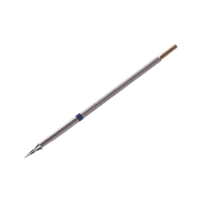 Vârf conic 0,4mm pentru stație de lipit | Electronic-mag.ro | Componente Electronice