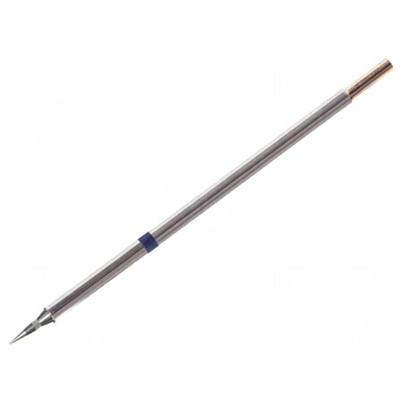 Vârf conic 0,4mm pentru stație de lipit | Electronic-mag.ro | Componente Electronice