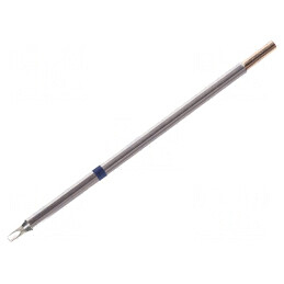 Vârf şurubelniţă 2.5mm pentru staţie de lipit | Electronic-mag.ro | Componente Electronice