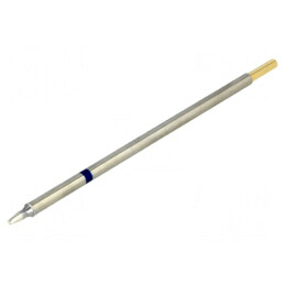 Vârf şurubelniţă 1,78mm pentru staţie de lipit | Electronic-mag.ro | Componente Electronice