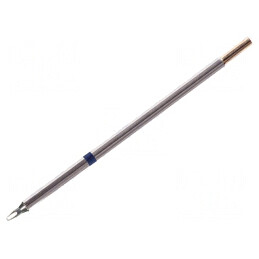 Vârf şurubelniţă 1,5mm pentru staţie de lipit | Electronic-mag.ro | Componente Electronice