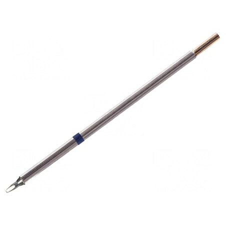 Vârf şurubelniţă 1,5mm pentru staţie de lipit | Electronic-mag.ro | Componente Electronice
