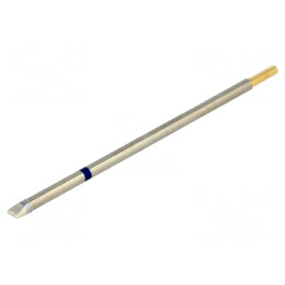 Vârf Șurubelniță 5mm pentru Stație de Lipit 325-358°C | Electronic-mag.ro | Componente Electronice