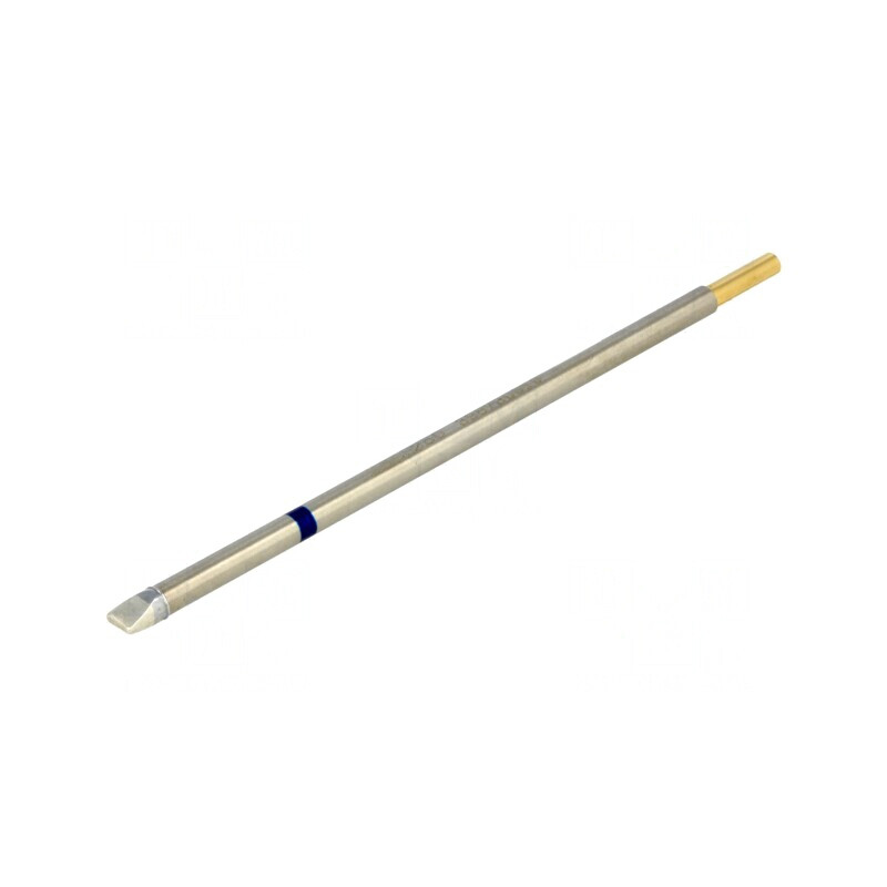 Vârf Șurubelniță 5mm pentru Stație de Lipit 325-358°C | Electronic-mag.ro | Componente Electronice