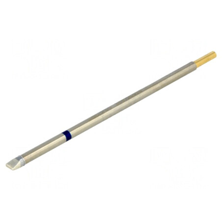 Vârf Șurubelniță 5mm pentru Stație de Lipit 325-358°C | Electronic-mag.ro | Componente Electronice