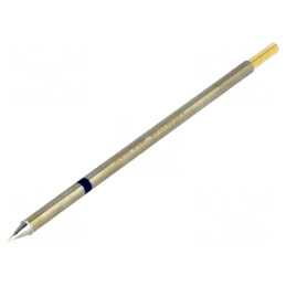 Vârf șurubelniță 0,4mm pentru stație de lipit | Electronic-mag.ro | Componente Electronice