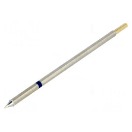Vârf conic 1mm pentru stație de lipit TMT-9000S-2 | Electronic-mag.ro | Componente Electronice
