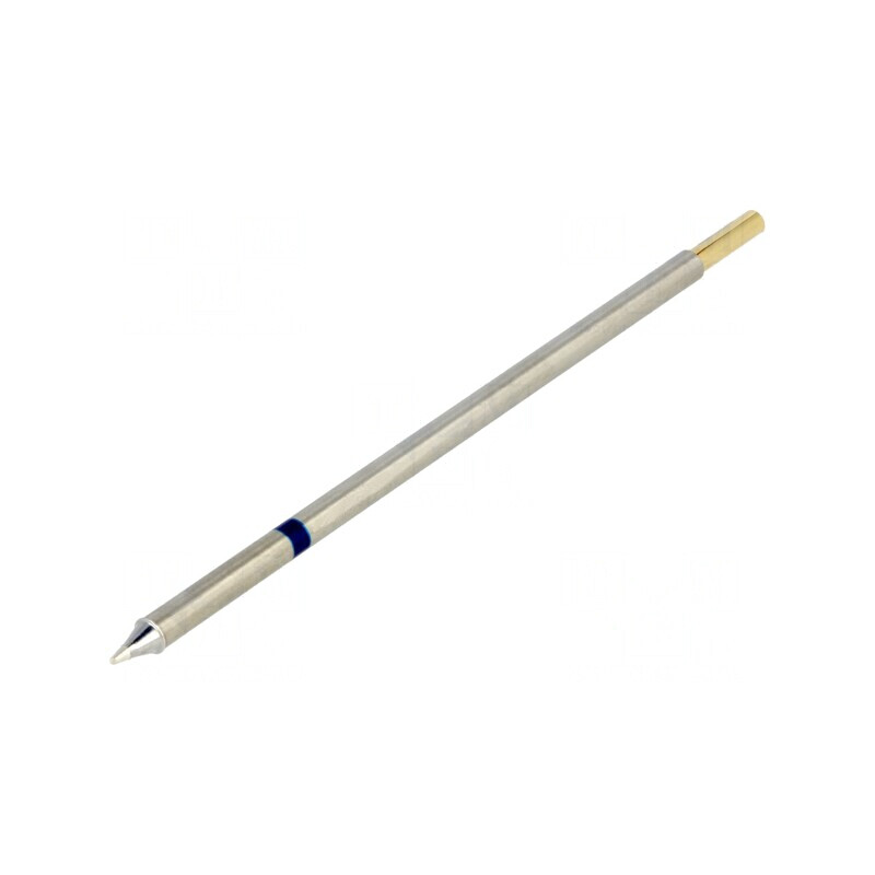 Vârf conic 1mm pentru stație de lipit TMT-9000S-2 | Electronic-mag.ro | Componente Electronice
