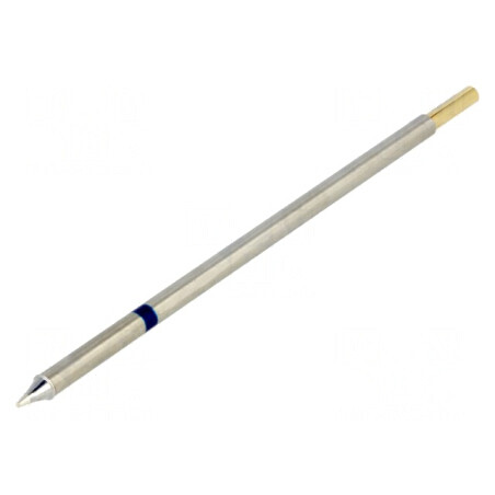 Vârf conic 1mm pentru stație de lipit TMT-9000S-2 | Electronic-mag.ro | Componente Electronice