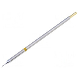 Vârf trunchi de con 1,2mm 350-398°C 60° | Electronic-mag.ro | Componente Electronice