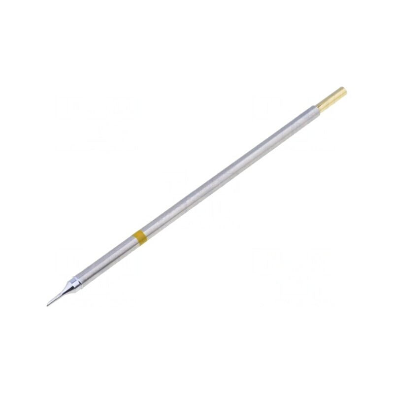 Vârf trunchi de con 1,2mm 350-398°C 60° | Electronic-mag.ro | Componente Electronice Vârf trunchi de con 1,2mm 350-398°C 60° | Electronic-mag.ro | Componente Electronice