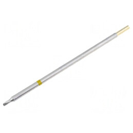 Vârf șurubelniță 2,5mm pentru stație de lipit | Electronic-mag.ro | Componente Electronice