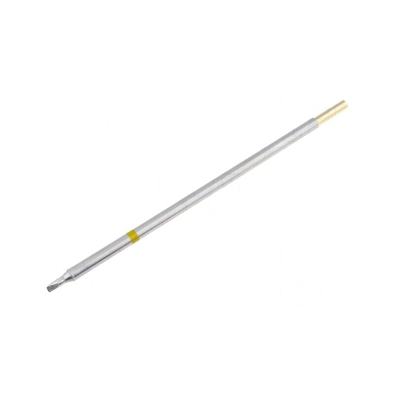 Vârf șurubelniță 2,5mm pentru stație de lipit | Electronic-mag.ro | Componente Electronice
