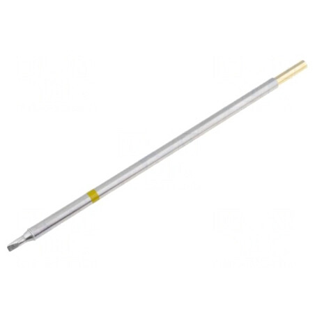 Vârf șurubelniță 2,5mm pentru stație de lipit | Electronic-mag.ro | Componente Electronice
