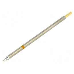 Vârf pentru Stație de Lipit 1,78mm 350-398°C | Electronic-mag.ro | Componente Electronice