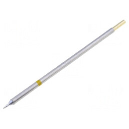 Vârf Şurubelniţă 1mm pentru Staţie de Lipit 350-398°C | Electronic-mag.ro | Componente Electronice