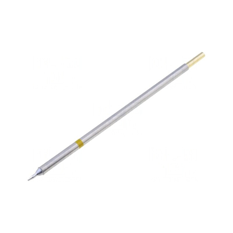Vârf Şurubelniţă 1mm pentru Staţie de Lipit 350-398°C | Electronic-mag.ro | Componente Electronice