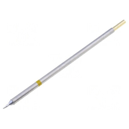 Vârf Şurubelniţă 1mm pentru Staţie de Lipit 350-398°C | Electronic-mag.ro | Componente Electronice