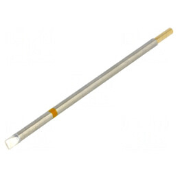 Vârf șurubelniță 5mm pentru stație de lipit 350-398°C | Electronic-mag.ro | Componente Electronice