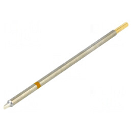 Vârf Șurubelniță 2,5mm pentru Stație de Lipit | Electronic-mag.ro | Componente Electronice