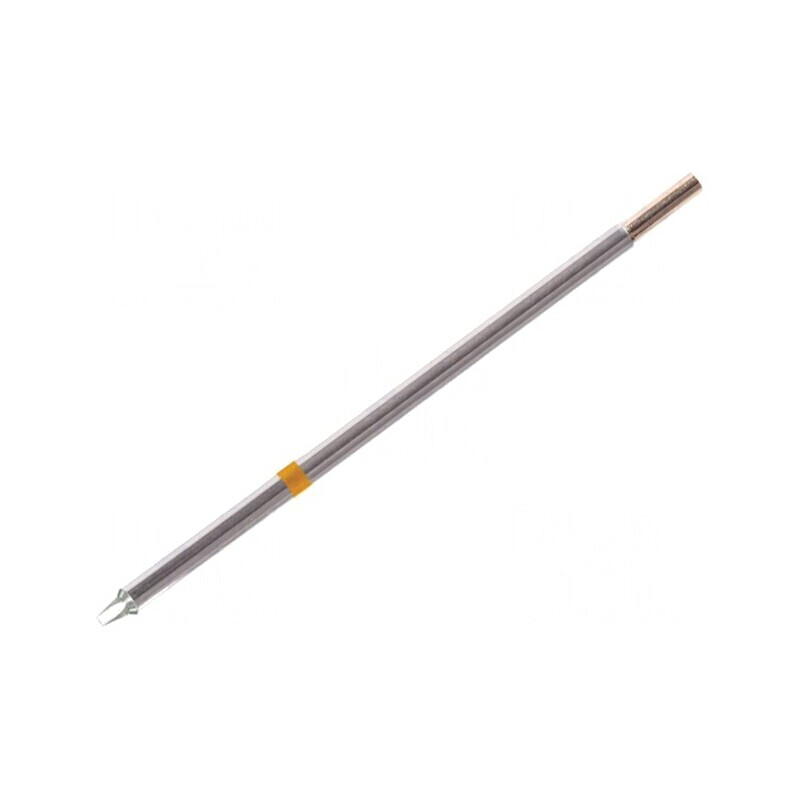 Vârf Şurubelniţă 1,8mm pentru Staţie de Lipit 350-398°C | Electronic-mag.ro | Componente Electronice
