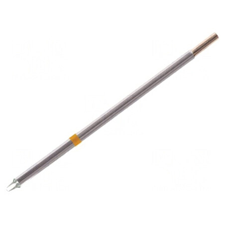 Vârf Şurubelniţă 1,8mm pentru Staţie de Lipit 350-398°C | Electronic-mag.ro | Componente Electronice