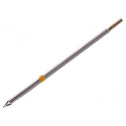 Vârf Conic 1mm pentru Stație de Lipit TMT-9000S-2 | Electronic-mag.ro | Componente Electronice