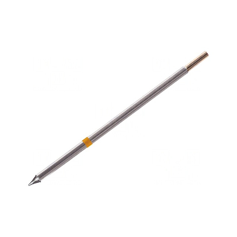 Vârf Conic 1mm pentru Stație de Lipit TMT-9000S-2 | Electronic-mag.ro | Componente Electronice