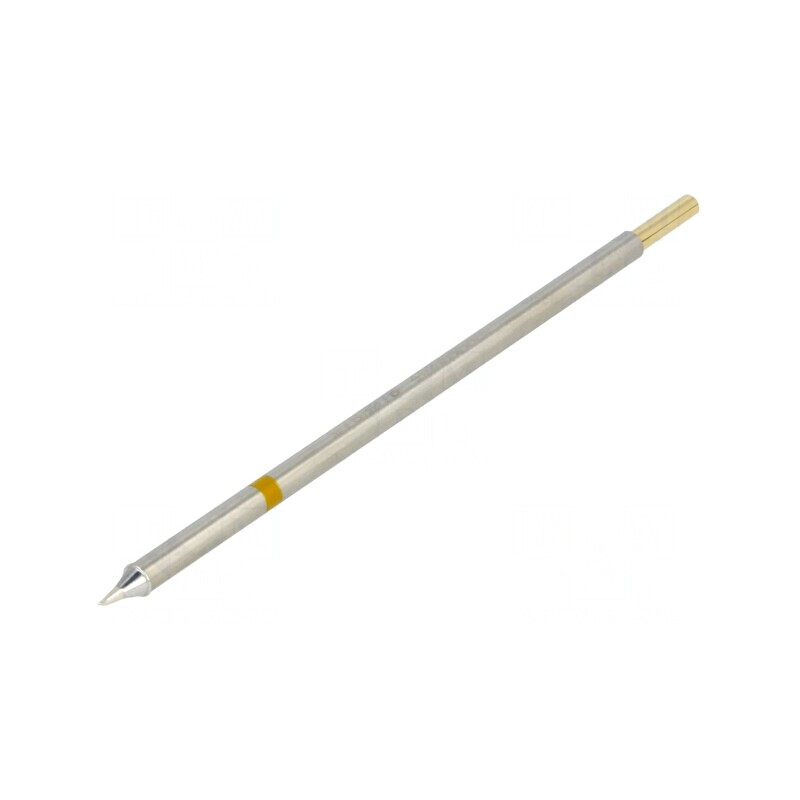 Vârf Conic Îndoit 0,4mm 350-398°C 30° | Electronic-mag.ro | Componente Electronice