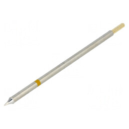 Vârf Conic Îndoit 0,4mm 350-398°C 30° | Electronic-mag.ro | Componente Electronice