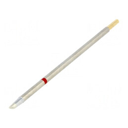 Vârf trunchi de con 3mm 420-475°C teşit 45° M8BV030 | Electronic-mag.ro | Componente Electronice